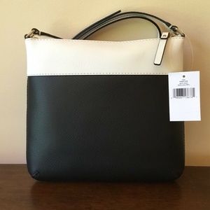 Kate Spade Grove Street Rima Crossbody Bag NWT